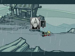 Rainblood: Town of Death screenshot