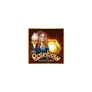 Rainbow Mystery(PC Game) screenshot