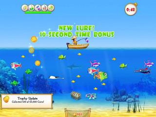 Ranch Rush 2 Collector's Edition screenshot