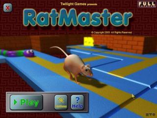 RatMaster screenshot
