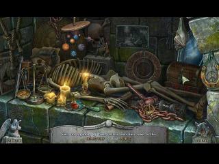 Redemption Cemetery: At Death's Door Collector's Edition screenshot