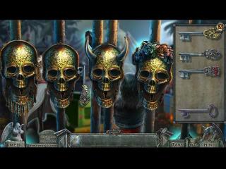 Redemption Cemetery: Day of the Almost Dead Collector's Edition screenshot