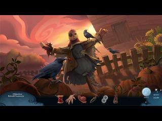 ReDrawn: The Painted Tower Collector's Edition screenshot