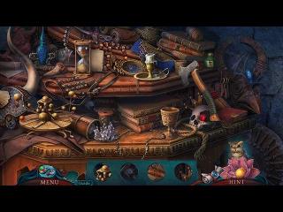 Reflections of Life: Spindle of Fate Collector's Edition screenshot