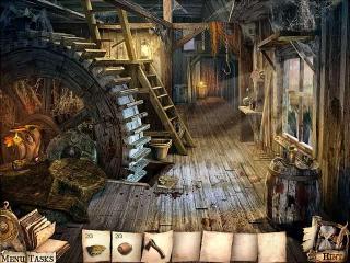 Reincarnations: Back to Reality screenshot