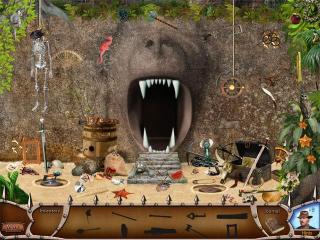 Relic Hunt screenshot