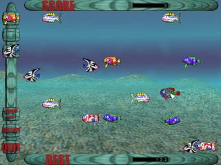 Renex III screenshot
