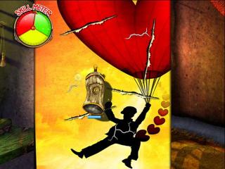 Restoring Rhonda screenshot