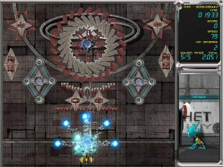Ricochet - Infinity screenshot
