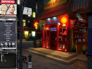 Righteous Kill 2 screenshot