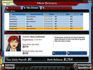 Road to Riches 2 screenshot