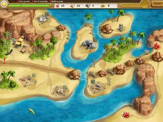 Roads of Rome screenshot