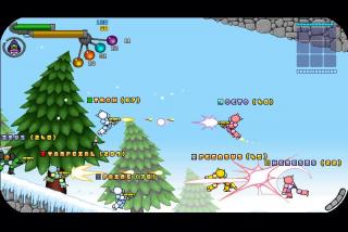 Robotopia screenshot