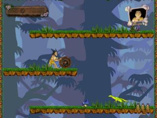 Rock and Roll screenshot