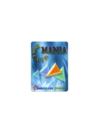 Rotate Mania (PocketPC) screenshot