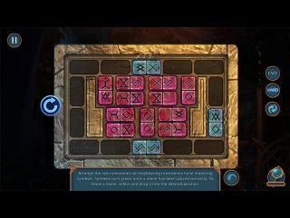 Royal Romances: Battle of the Woods Collector's Edition screenshot