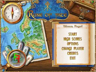Rune of Fate screenshot