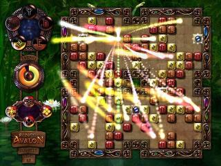 Runes of Avalon 2 screenshot