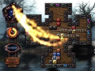 Runes of Avalon screenshot
