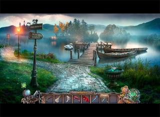 Sable Maze: Norwich Caves Collector's Edition screenshot