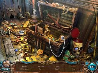 Sacra Terra: Angelic Night Collector's Edition screenshot