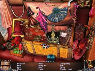 Scarytales: All Hail King Mongo screenshot