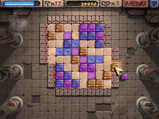 Scepter of Ra screenshot