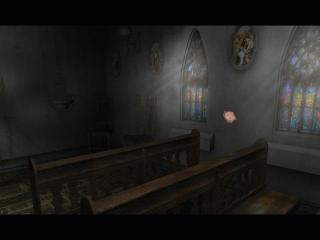 Scratches Director's Cut screenshot