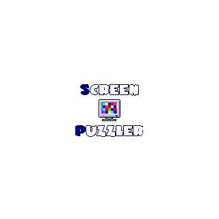 Screen Puzzler screenshot