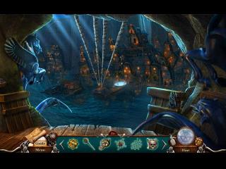 Sea of Lies: Leviathan Reef Collector's Edition screenshot