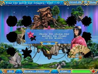 Season Match 2 screenshot
