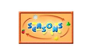 Seasons screenshot