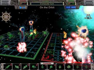 SeaWar: The Battleship 2 screenshot