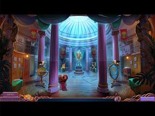 Secret City: Mysterious Collection screenshot