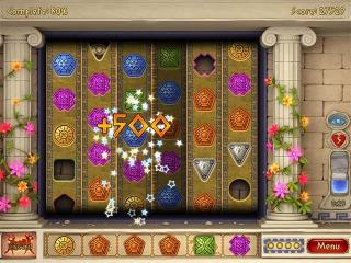 Secrets of Olympus screenshot