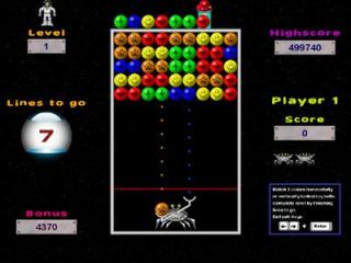 SeeSoar screenshot