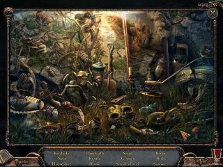 Shades of Death: Royal Blood screenshot