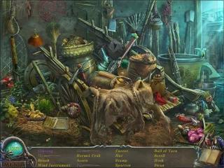 Shaolin Mystery: Revenge of the Terracotta Warriors screenshot