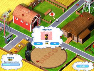 Sheeps Quest screenshot