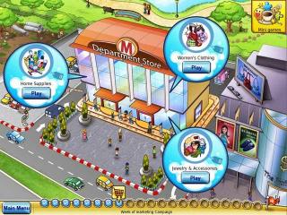 Shop-n-Spree screenshot