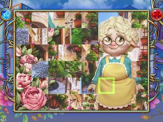 Shopping Clutter 3: Blooming Tale screenshot