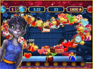 Shopping Clutter 6: Love is in the air screenshot
