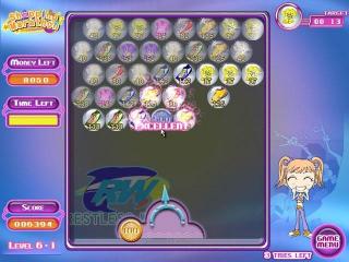 Shopping Marathon screenshot