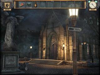 Silent Nights: The Pianist Collector's Edition screenshot