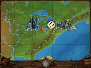 Simajo: The Travel Mystery Game screenshot