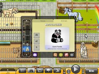 Simplz Zoo screenshot
