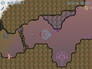 Singularis screenshot