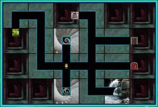 SlitherQuest screenshot