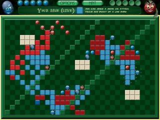 Smiley Commandos screenshot