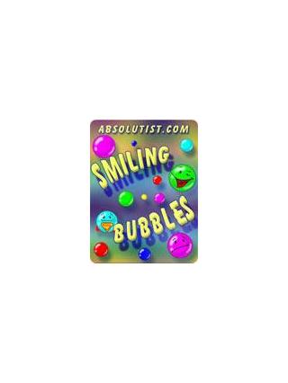 Smiling Bubbles screenshot